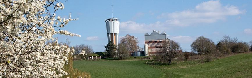 Wasseraufbereitung Hoheberg in Wehrden fcIMG_8262